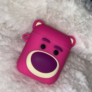 Lots-o'-Huggin' Bear AirPod case